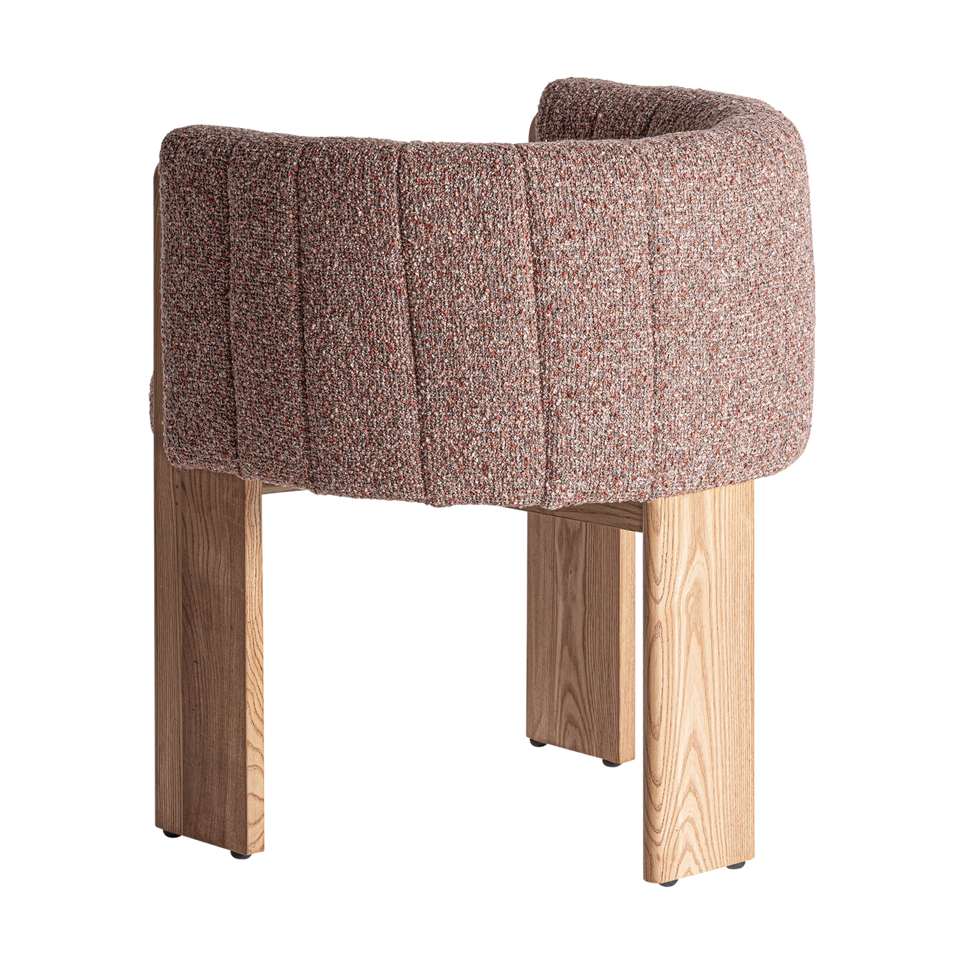 CLUNY CHAIR
